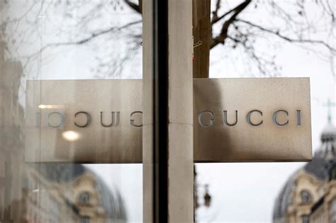 gucci steam group|why did gucci slump.